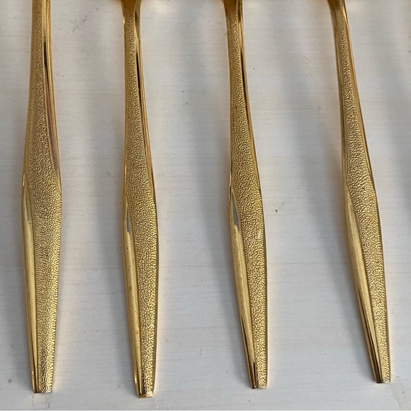 Florentine Flatware - Picture 4 of 4